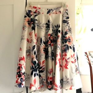 Ro & De Nordstrom Rack Skirt